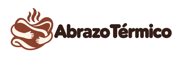 Abrazo termico